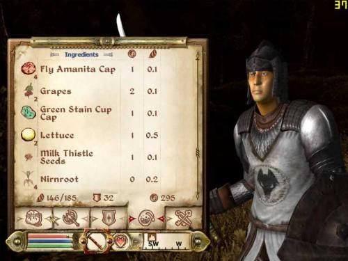 oblivion 231503,1